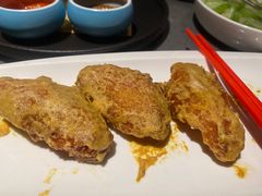 -老头儿油爆虾(星光一期店)