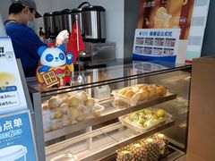 -茶百道(朝阳北路店)