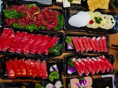 -束河人家(南锣鼓巷店)