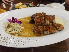 -顺德人家食府(黄金广场店)