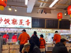 -扬二春炒饭(国庆路总店)