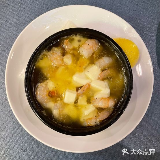 VITELLO意大利料理(崂山路店)