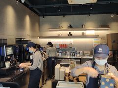 -瑞幸咖啡(南海万科广场店)