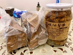 海苔咸味油赞子-南塘油赞子(南塘店)