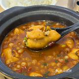 报！！广州这种砂锅菜好好吃🤤……