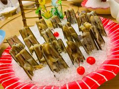 竹蛏王-洞仙锅(花园街店)