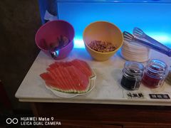 -一锅两头牛(牟平店)