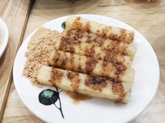 黑糖糍粑-贵凤凰贵州米粉(望京店)