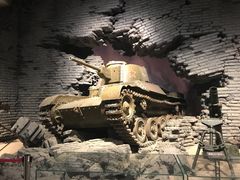 -辽沈战役纪念馆