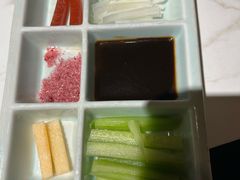 -四世同堂·京菜·烤鸭(双井店)