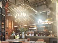 -The Coffee Academïcs(铜锣湾店)