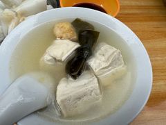 -陈阿婆叉粿条(大小街店)