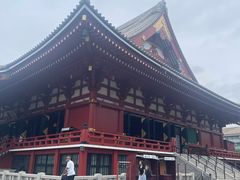 -浅草寺