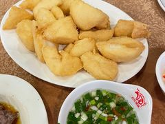 -揭阳钟记小食(福田新村店)