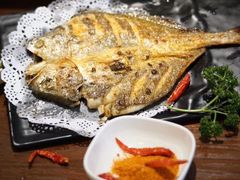 -九府羊·鲜羊火锅·烤串(新华路店)