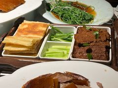 -四世同堂·京菜·烤鸭(双井店)