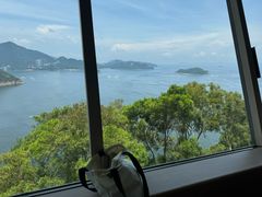 -湾景餐厅(海洋公园店)