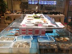 -阿娘家·原生态农家菜(国顺东路店)