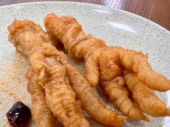 -陕西面馆(小河路店)