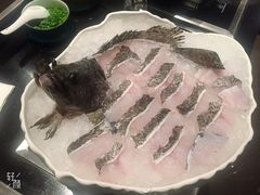 -西安高新洲际酒店•彩丰楼中餐厅