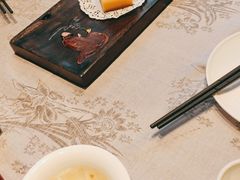 -佳兰雅序融合菜(高新店)