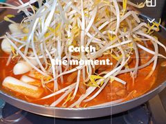 -吴草鸡爪오초닭발(城阳总店)