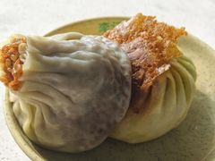 -李记清真馆(打钉巷店)
