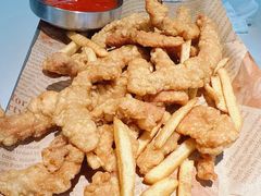 闽南炸酥肉-大丰收·李家(浦西万达店)