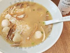 -王春春鸡汤饭(重庆巴南万达店)