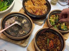 -火啫啫·粤式啫啫煲(南京弘阳店)