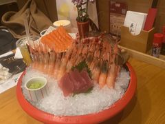 -匠和风精致料理(成都龙湖滨江天街店)