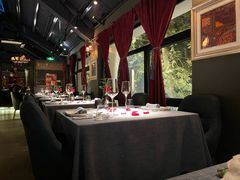 -弦月窗LUNETTE BY AMANDA(复兴路店)