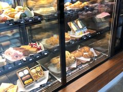 -星巴克臻选(广州高德置地秋广场店)