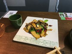 -云海肴·汽锅鸡·云南菜(领展购物广场·中关村店)