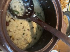 -如轩·海鲜砂锅粥·潮汕菜(海珠店)