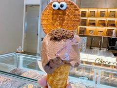 -巧克玩家·城市伴手礼(in88银泰店)