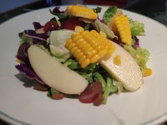 -老屋印象川菜(世纪东方店)