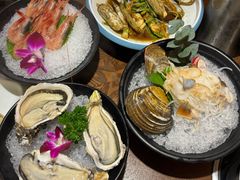 -东海怡品海鲜豆捞(星街坊店)