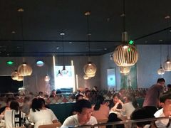 大堂-半天妖烤鱼(槐房万达店)