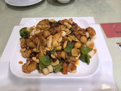 -东四民芳餐厅(世茂工三店)