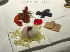 广舟四冷拼-广舟(千禧店)