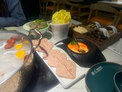 -椰子湾·海南火锅·糟粕醋·椰子鸡(正大广场店)