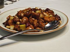 -到家尝北京菜(西坝河店)