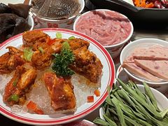 -江北北火锅馆·公路夜市(魏公村店)