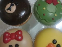 -好利来(新华百货店)