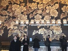 -长沙富力万达文华酒店