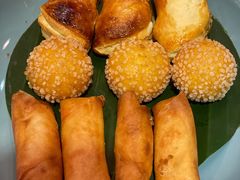 泰式春卷-阿诺泰·泰国餐厅(紫荆店)