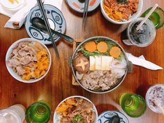 -铃木食堂(杨梅竹店)