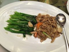 -鹿鸣春饭店(总店)