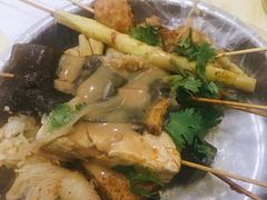 -大姐麻辣烫(莲宝中路店)